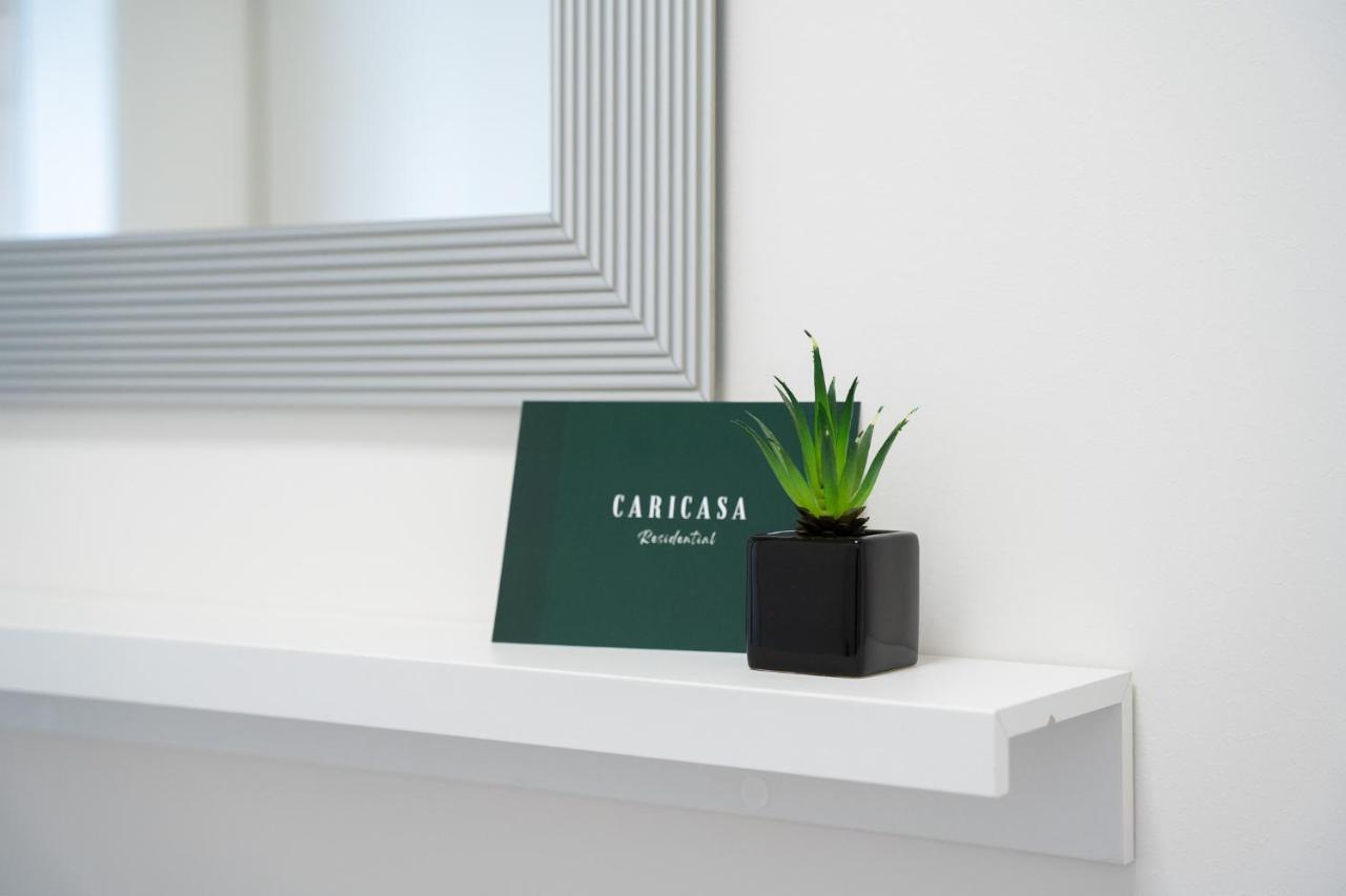 Caricasa Stylisches Apartment In Der Naehe Von Nuernberg シュヴァルツェンブルック エクステリア 写真