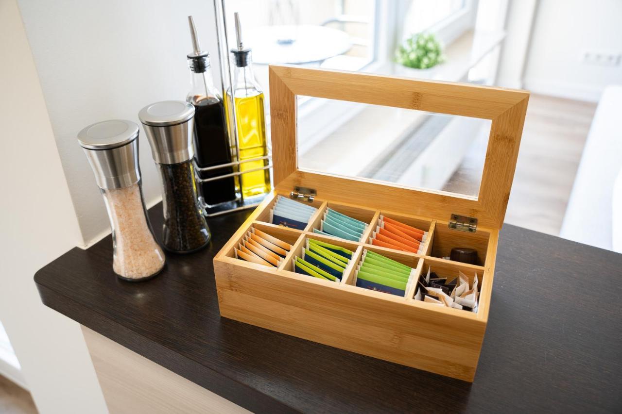Caricasa Stylisches Apartment In Der Naehe Von Nuernberg シュヴァルツェンブルック エクステリア 写真