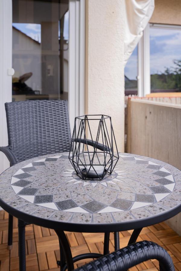 Caricasa Stylisches Apartment In Der Naehe Von Nuernberg シュヴァルツェンブルック エクステリア 写真