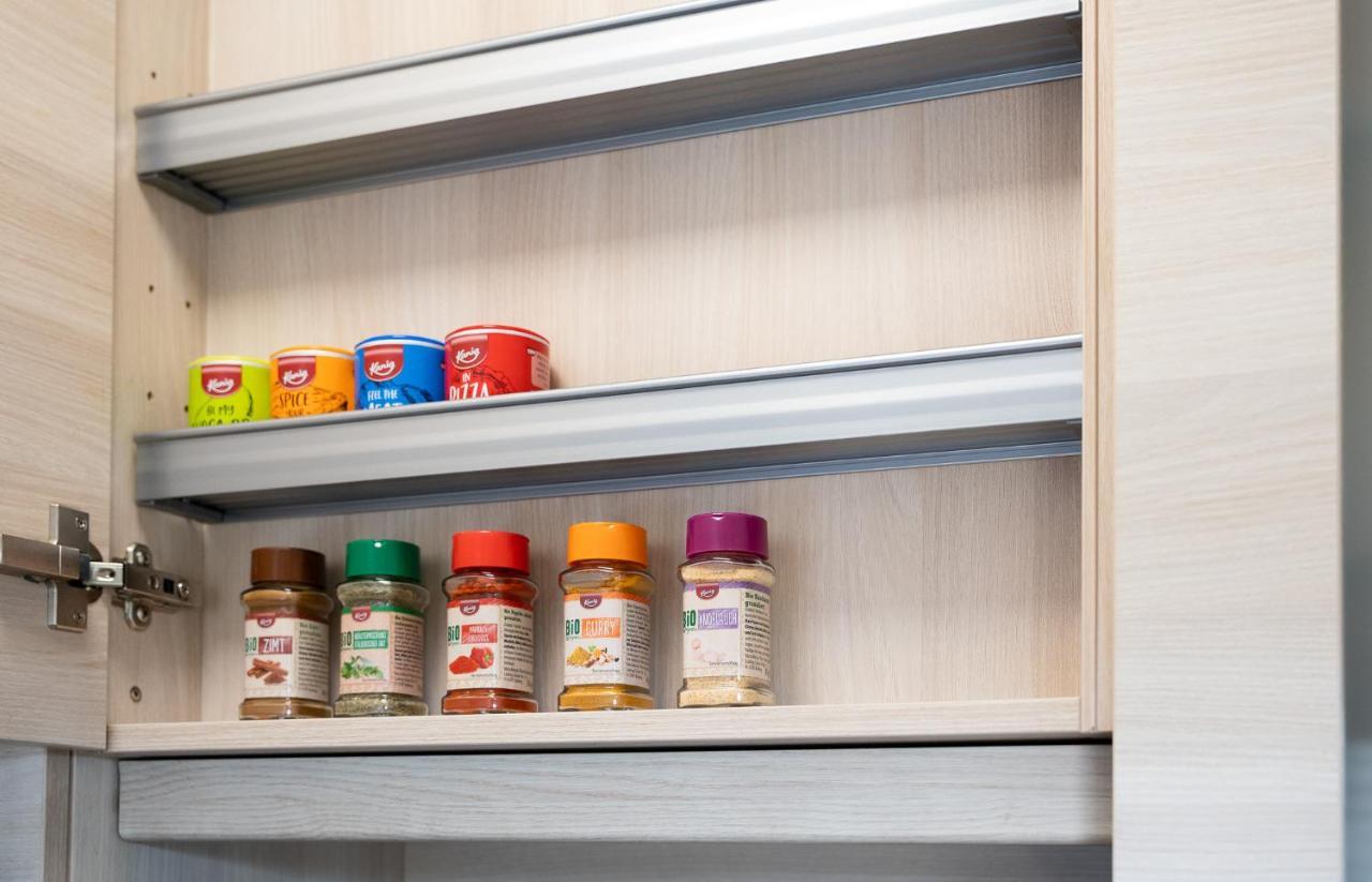 Caricasa Stylisches Apartment In Der Naehe Von Nuernberg シュヴァルツェンブルック エクステリア 写真