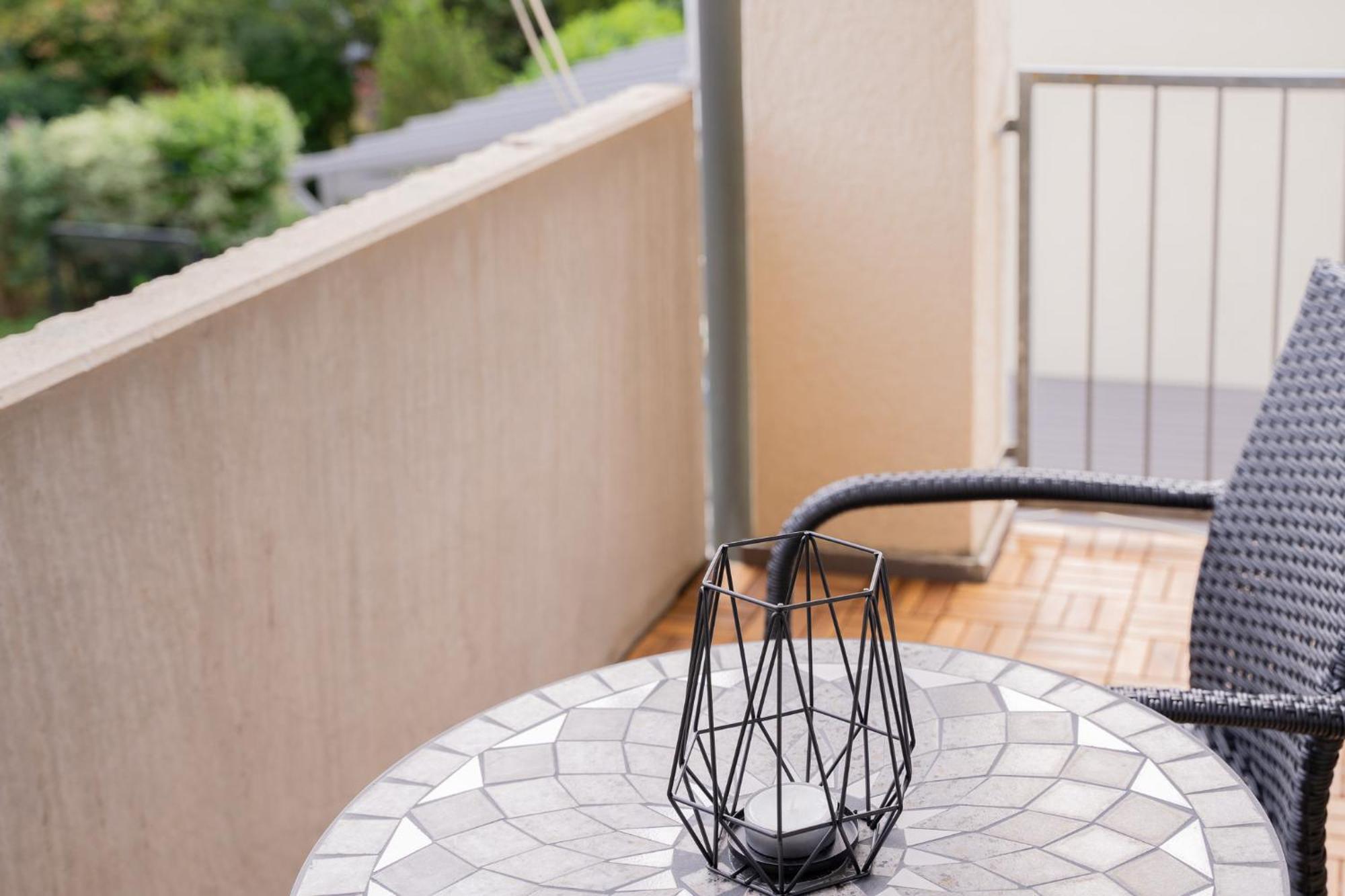 Caricasa Stylisches Apartment In Der Naehe Von Nuernberg シュヴァルツェンブルック エクステリア 写真