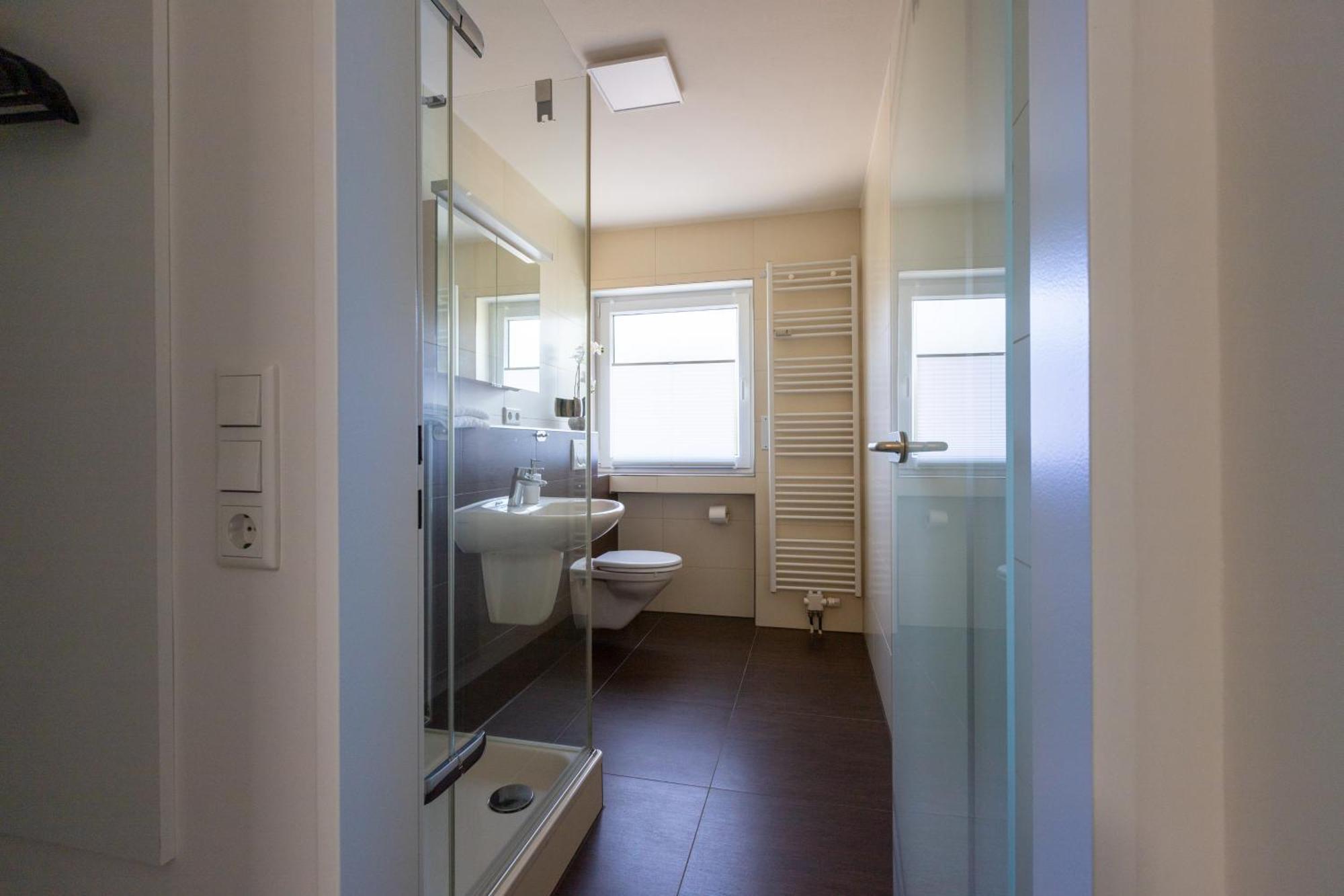 Caricasa Stylisches Apartment In Der Naehe Von Nuernberg シュヴァルツェンブルック エクステリア 写真