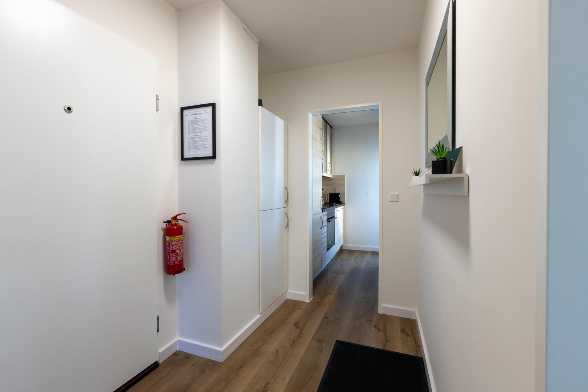 Caricasa Stylisches Apartment In Der Naehe Von Nuernberg シュヴァルツェンブルック エクステリア 写真