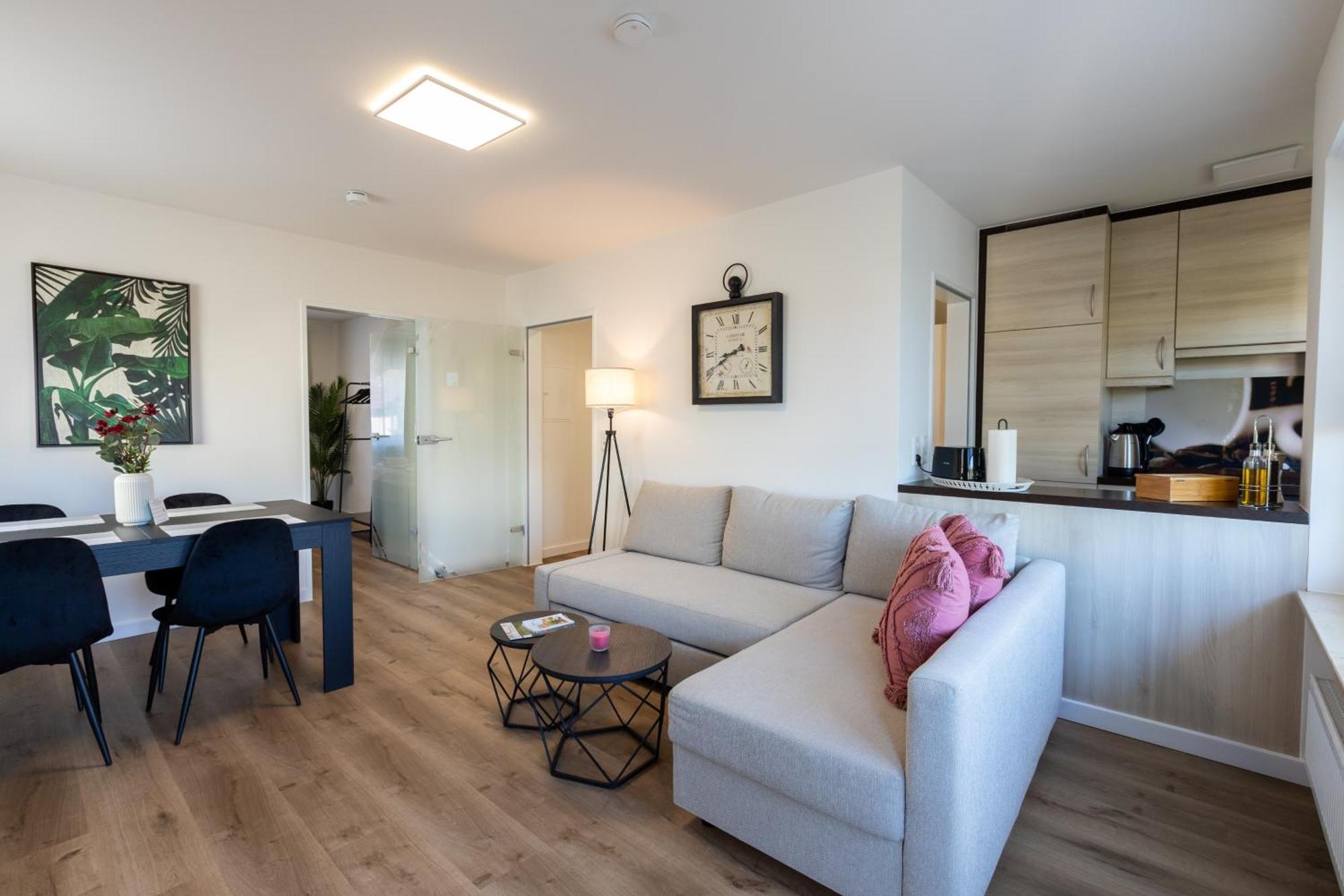 Caricasa Stylisches Apartment In Der Naehe Von Nuernberg シュヴァルツェンブルック エクステリア 写真