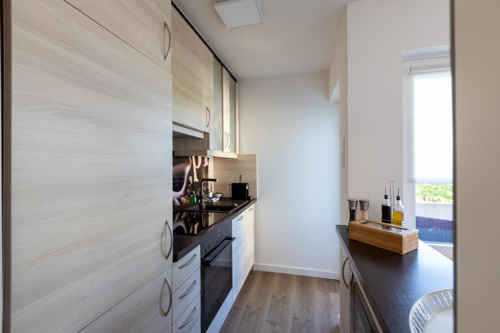 Caricasa Stylisches Apartment In Der Naehe Von Nuernberg シュヴァルツェンブルック エクステリア 写真
